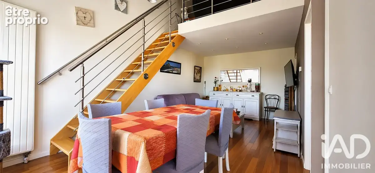 Photo 1 - Appartement à NEUILLY-SUR-MARNE