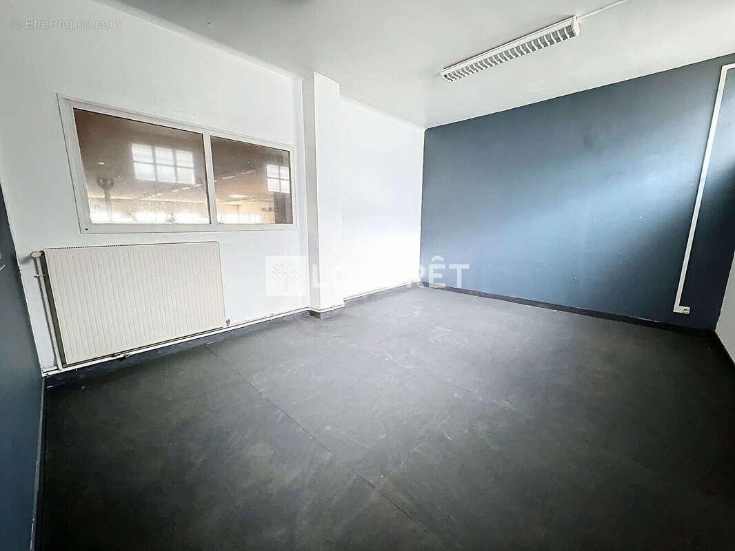 Commerce à CHALONS-EN-CHAMPAGNE