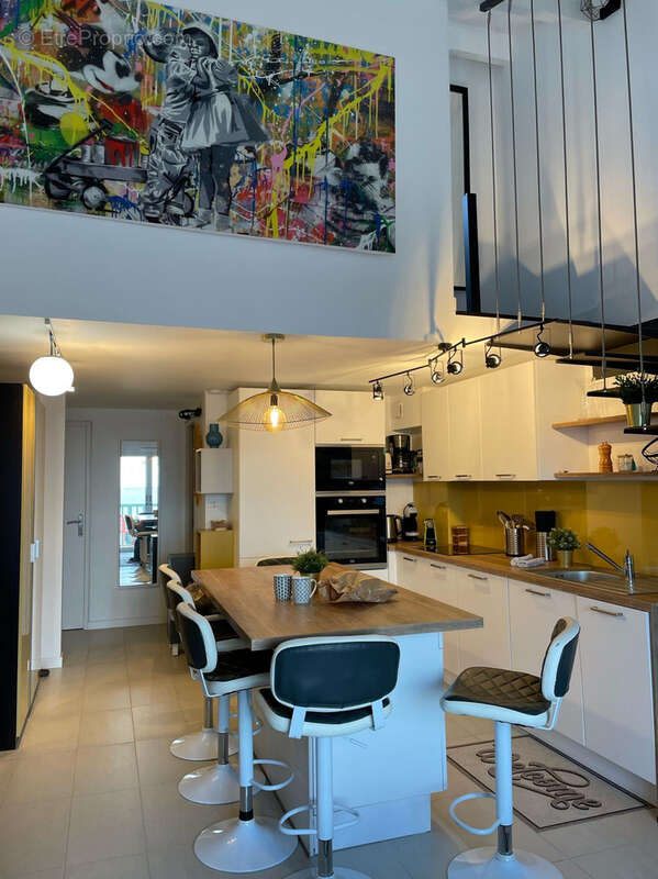 Appartement à LA SEYNE-SUR-MER