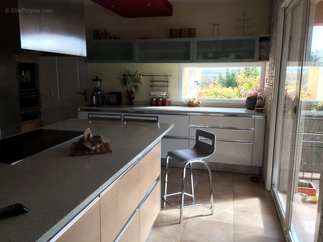 Maison à MEZE