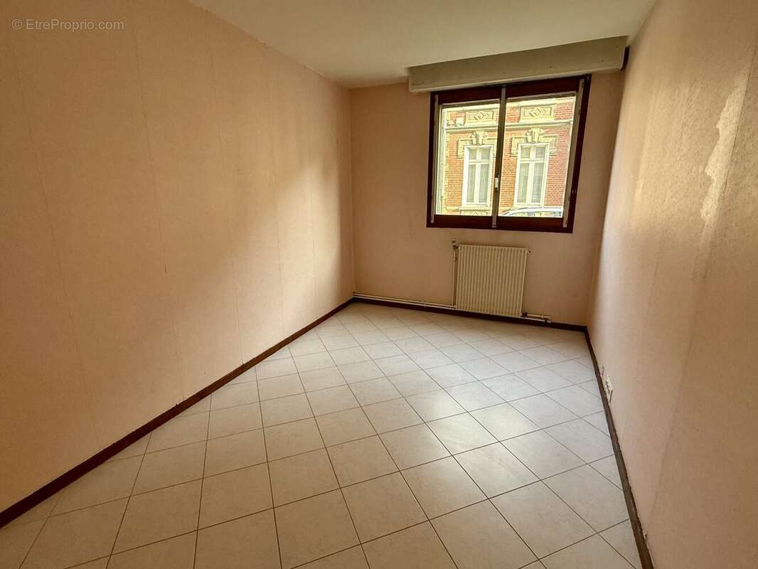 Appartement à AMIENS