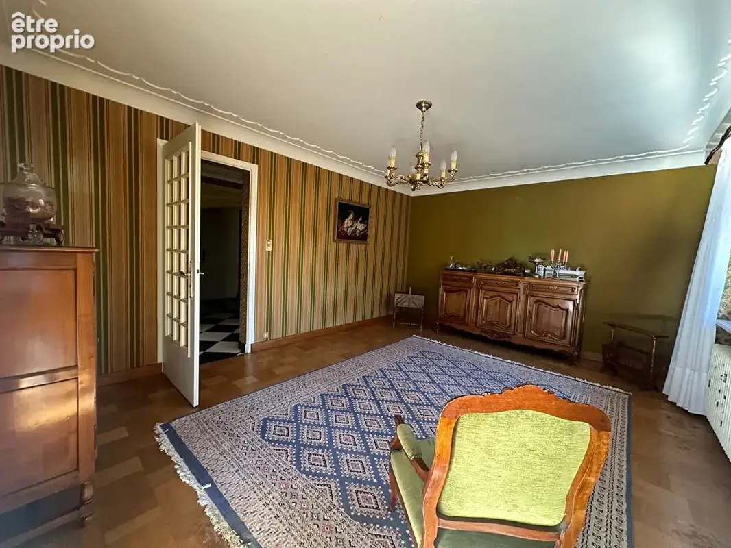 Belle maison individuelle dans un environnement calme et résidentiel à Annemasse - photo 5