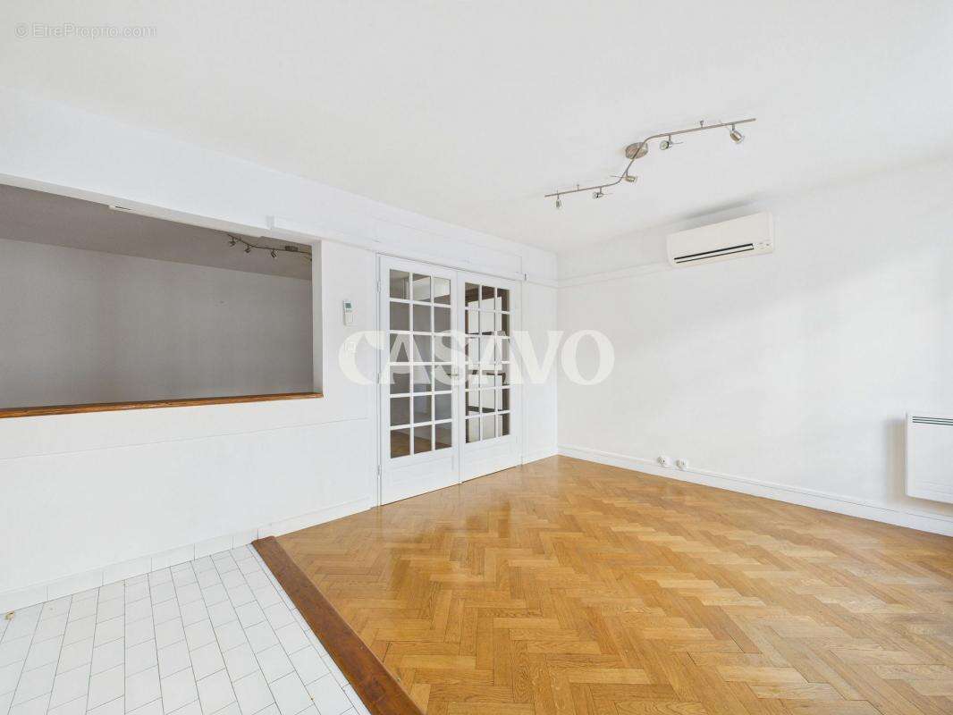 Appartement à LYON-6E