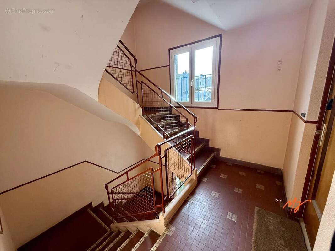 Appartement à BREST