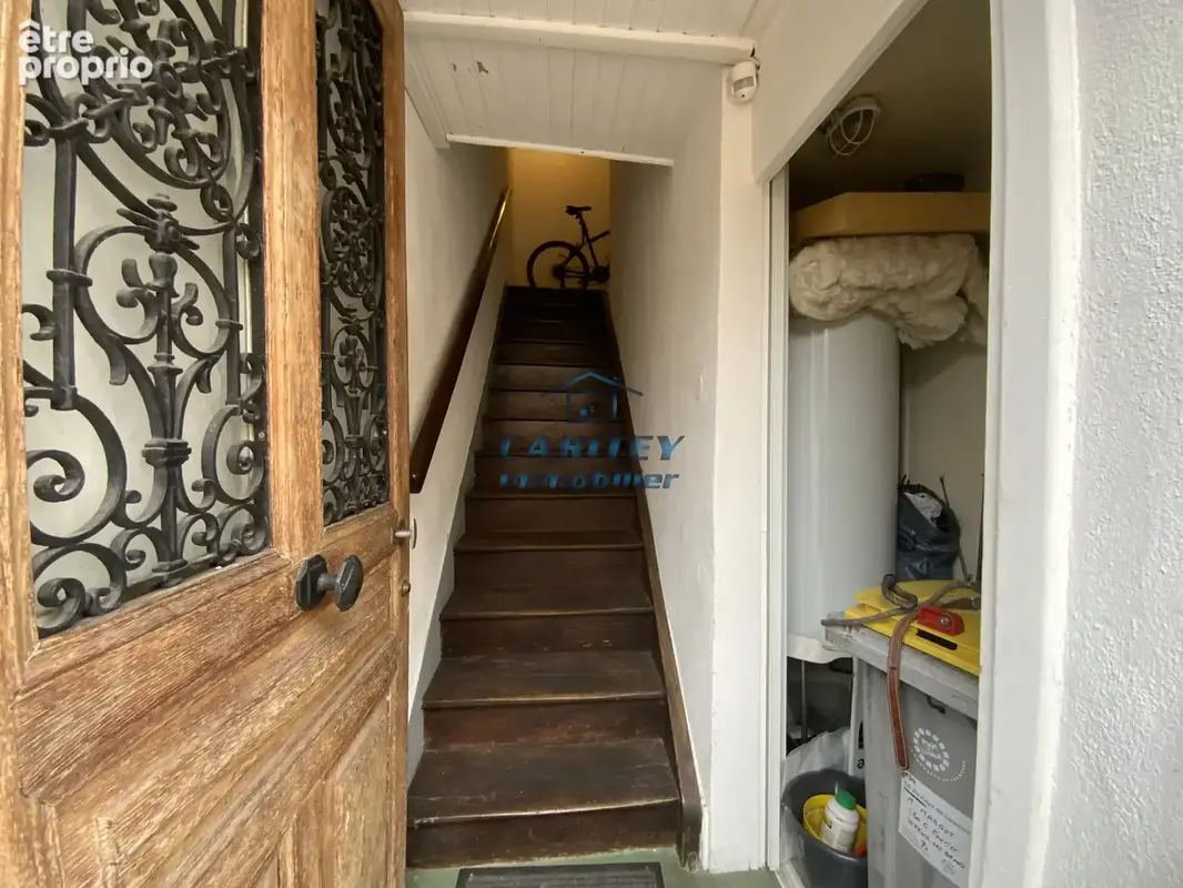 Immeuble de rapport - 70300 LUXEUIL LES BAINS - photo 3