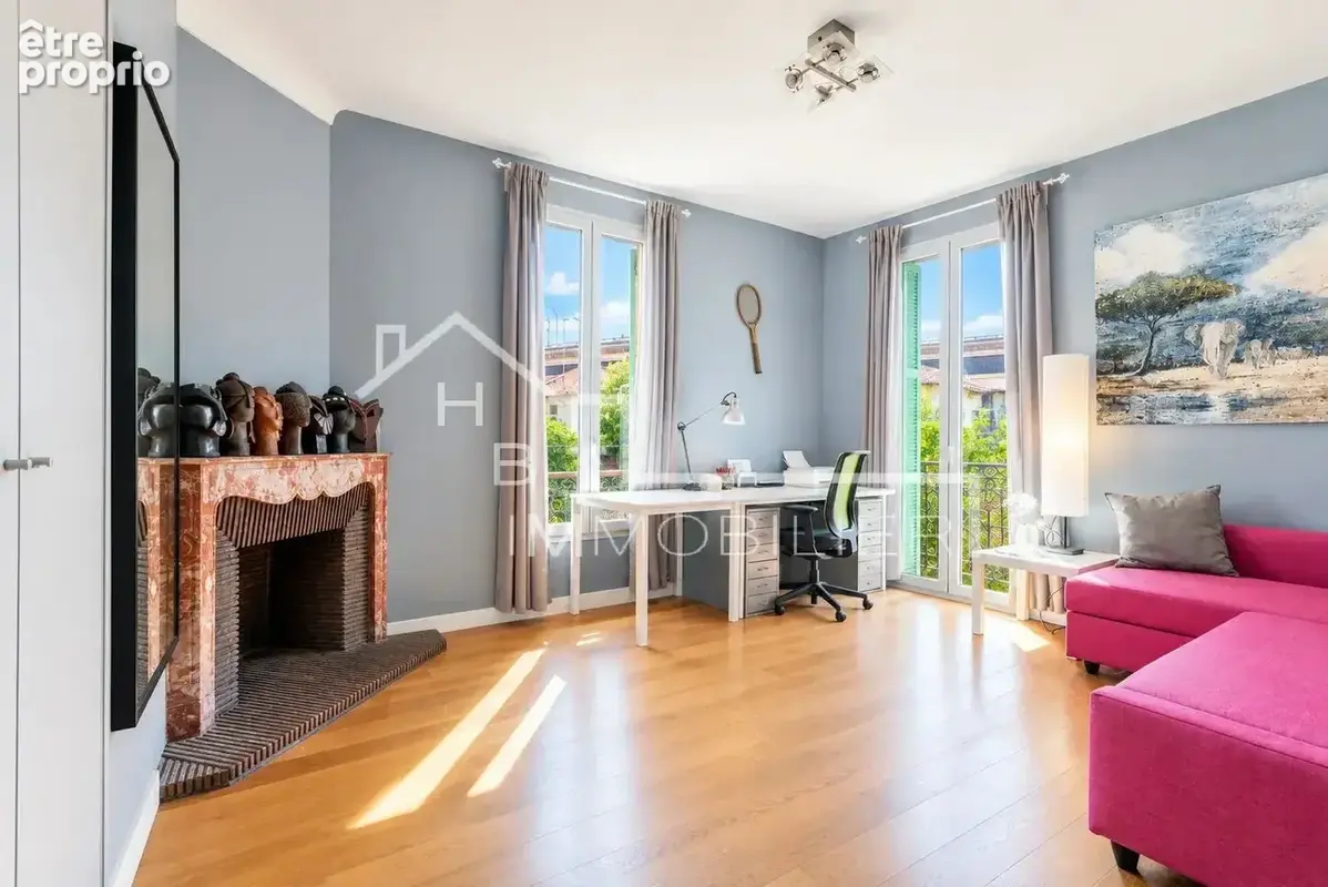 Maison 7 pièces 190 m² à vendre à Nice (06000) - photo 23