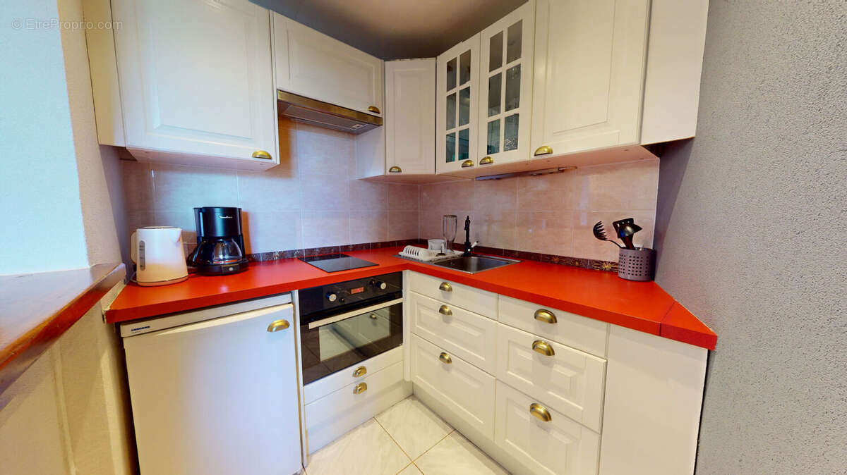 Appartement à VILLARD-DE-LANS