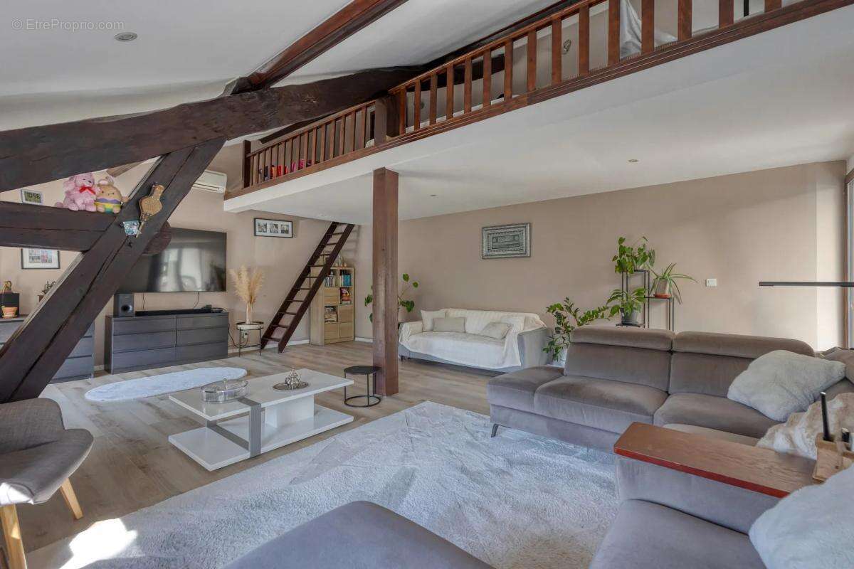 Maison à VOREPPE