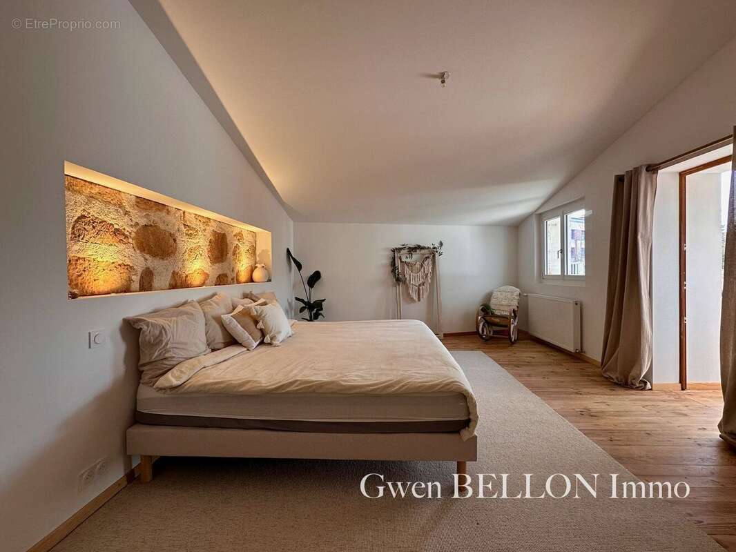 Maison à BOULOGNE-SUR-GESSE