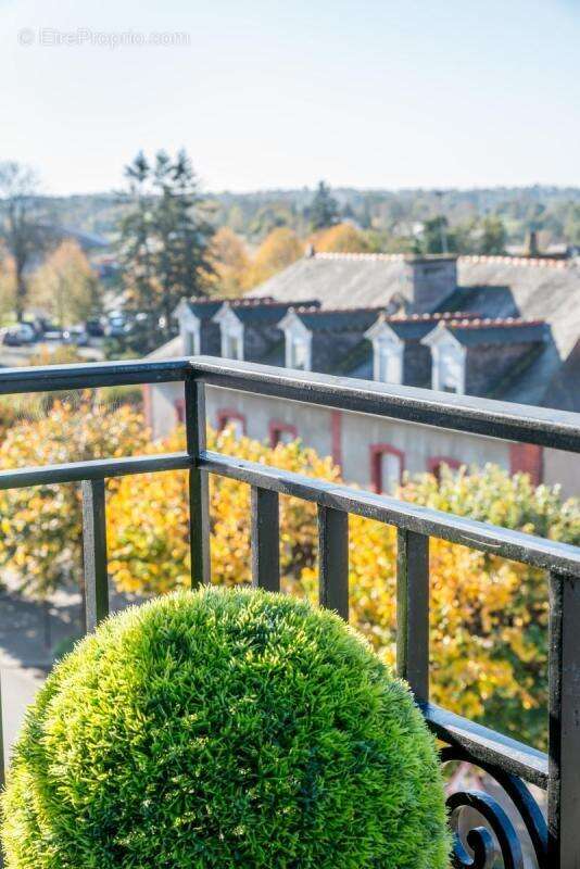 Maison à DOL-DE-BRETAGNE