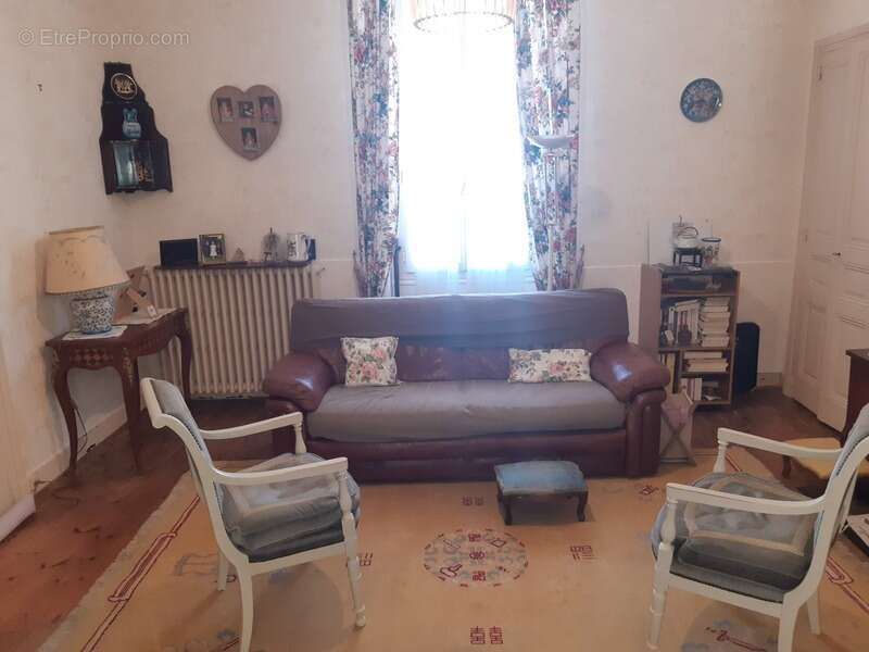 Maison à vendre 5 pièces ANGOULEME (16) - photo 13