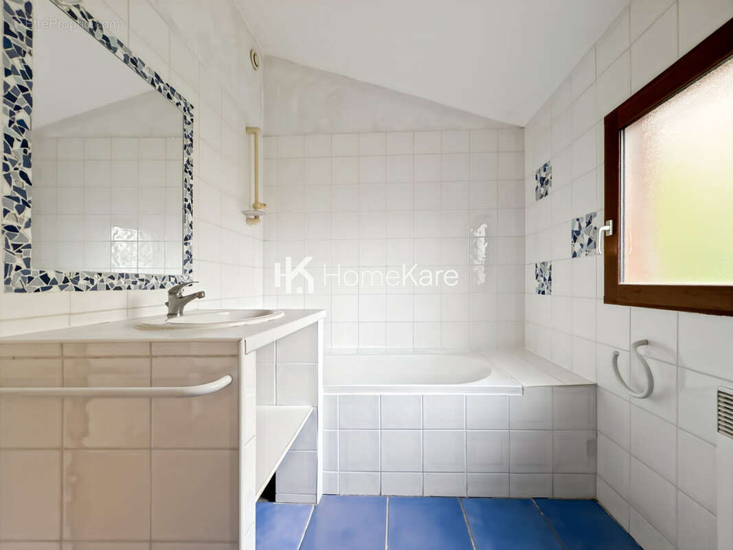 Maison à QUINT-FONSEGRIVES