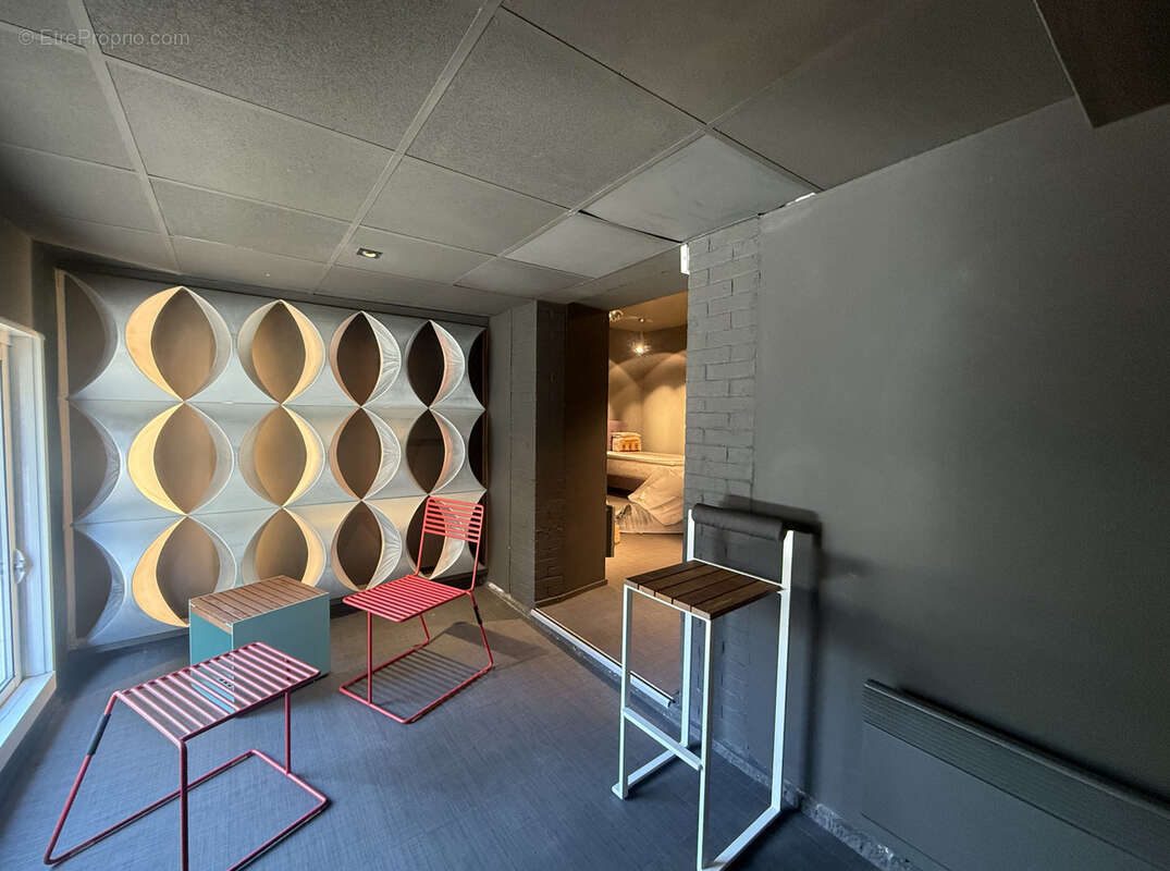 Appartement à VITTEL