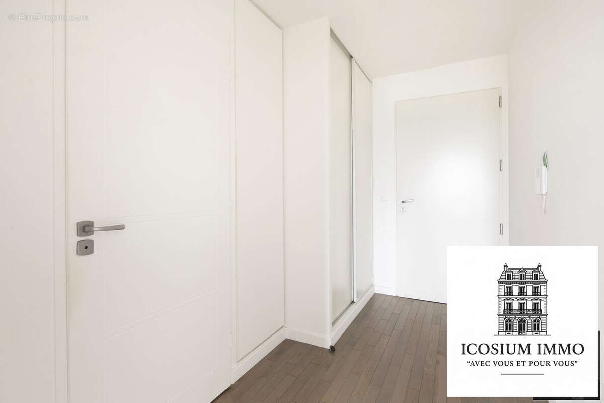 Appartement à LE PERREUX-SUR-MARNE