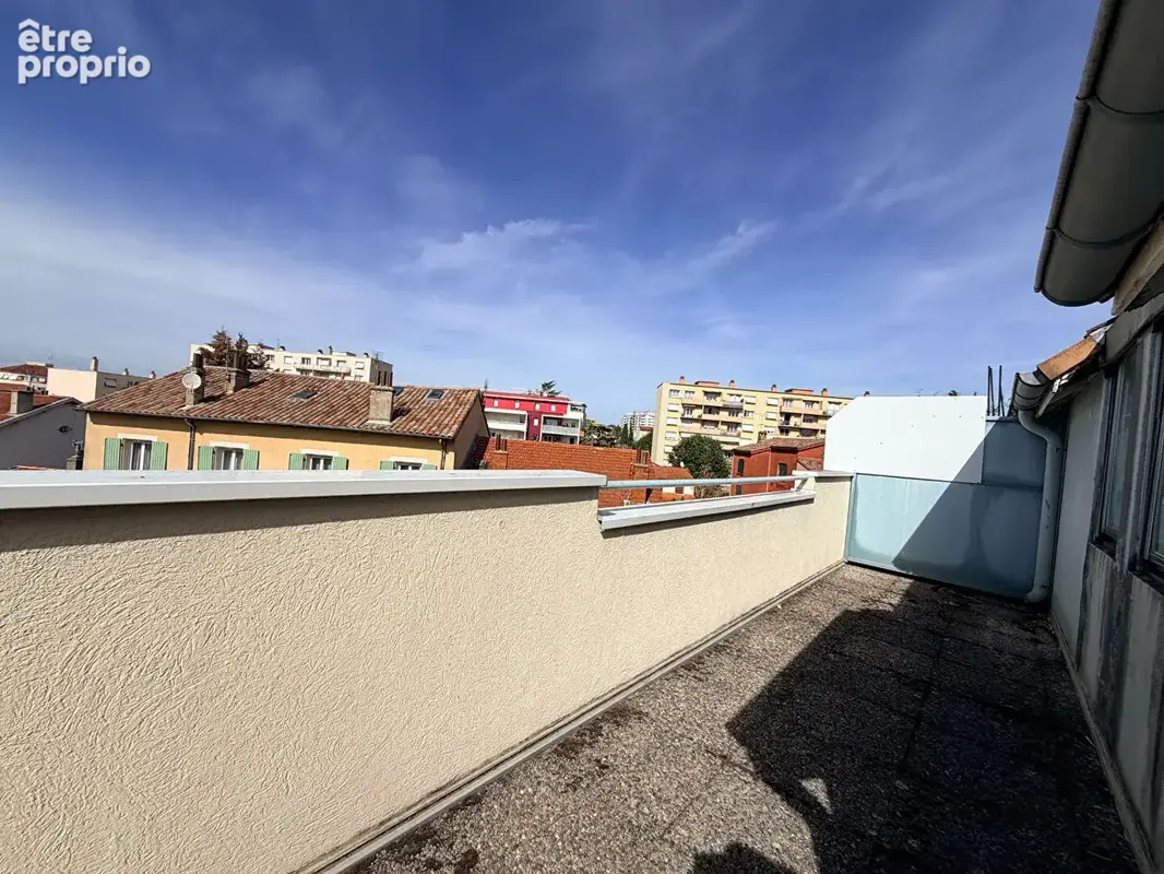 Appartement Type 3 en duplex - photo 5