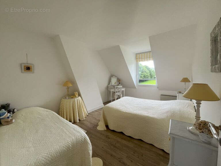 Maison à VIEIL-HESDIN