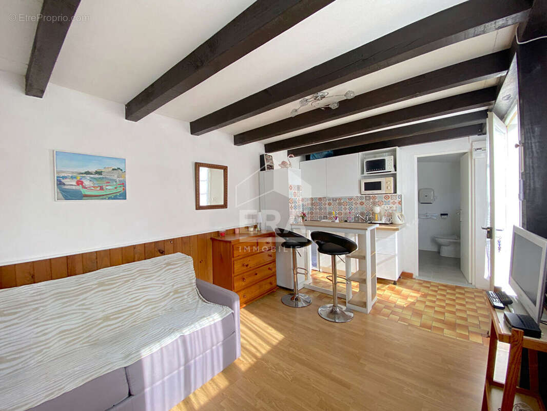 Maison à GUJAN-MESTRAS