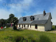 Maison à CRIQUEBEUF-EN-CAUX