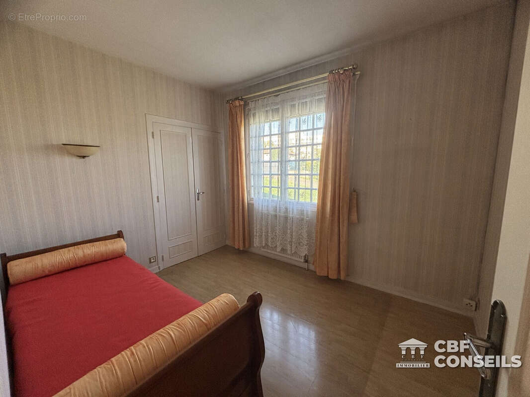 Maison à CLERMONT-FERRAND