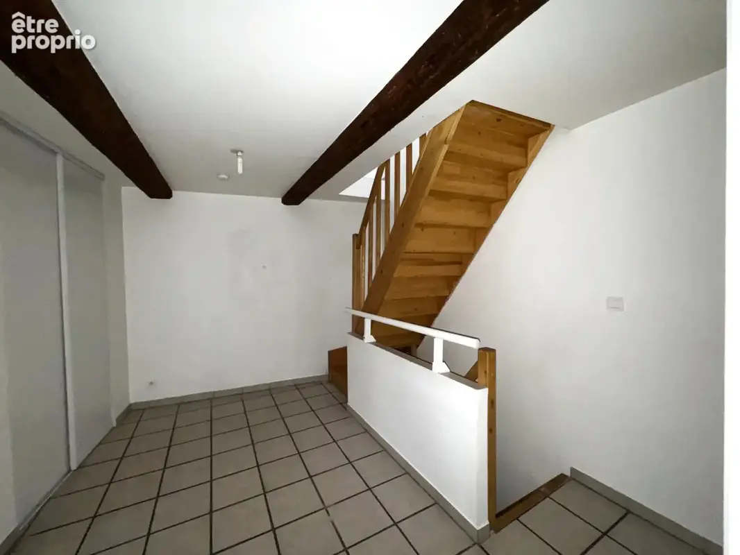 Maison de village de type 4 à Coursan - photo 6