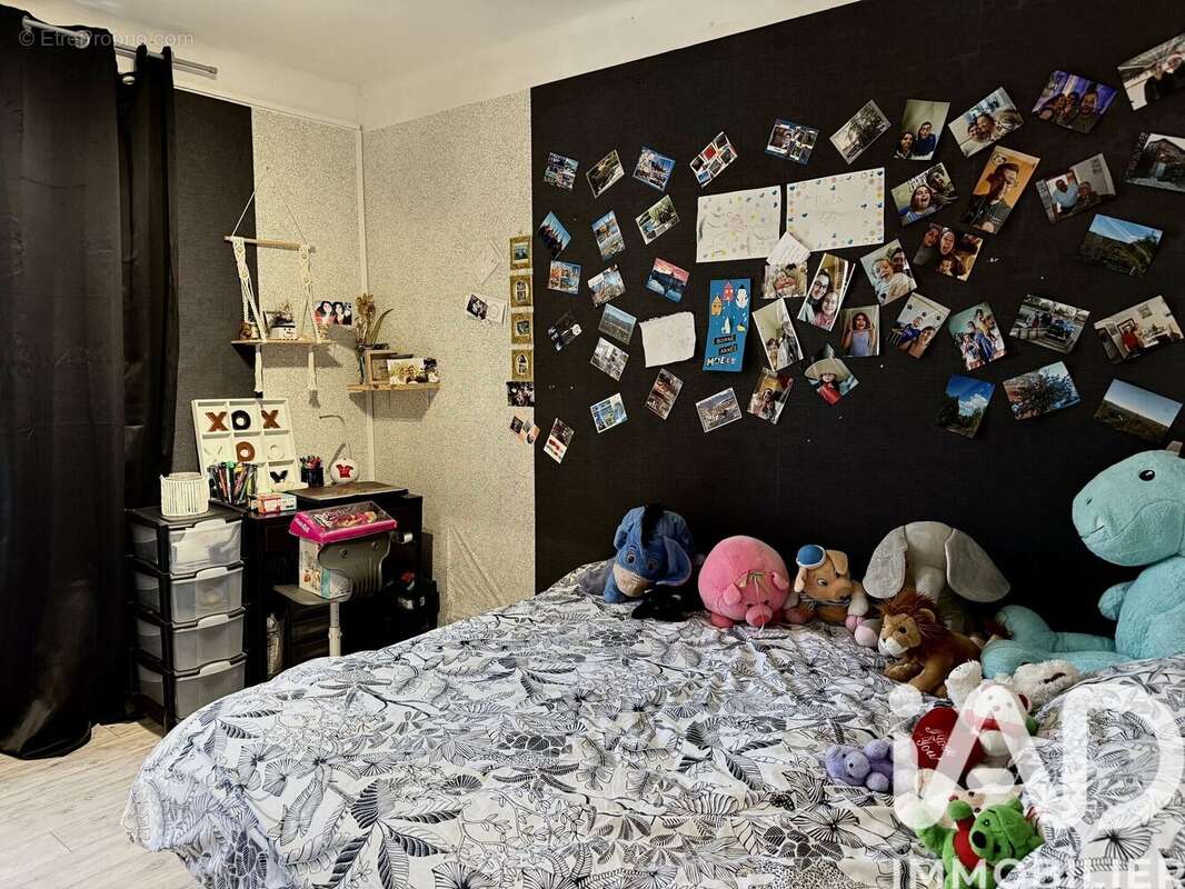 Photo 9 - Appartement à CHAMBERY