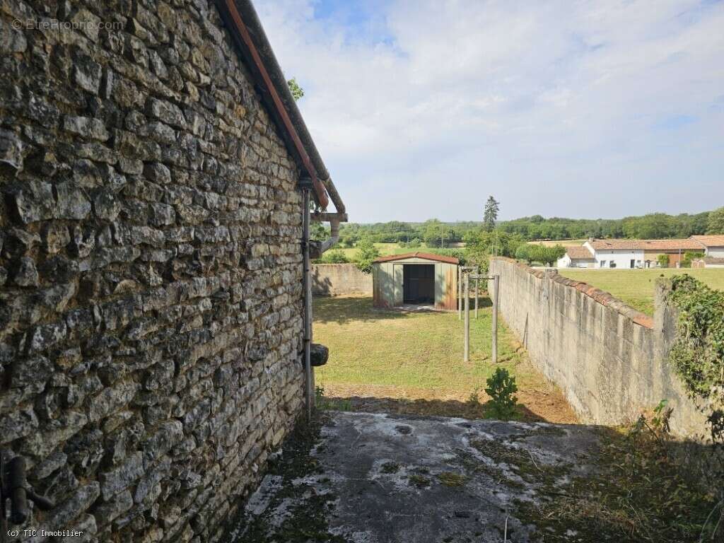 Maison de Campagne de Plain-Pied - photo 21
