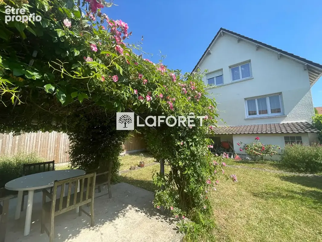 Maison Draveil 150m² 5 chambres - photo 17