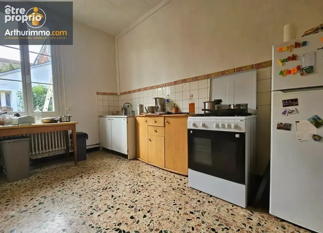 Vente Maison Saint-just-en-chaussee(60130) 138 000ï¿œ - photo 4