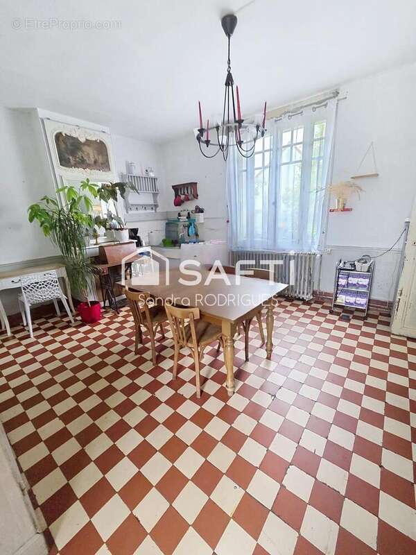 Photo 5 - Maison à DANIZY