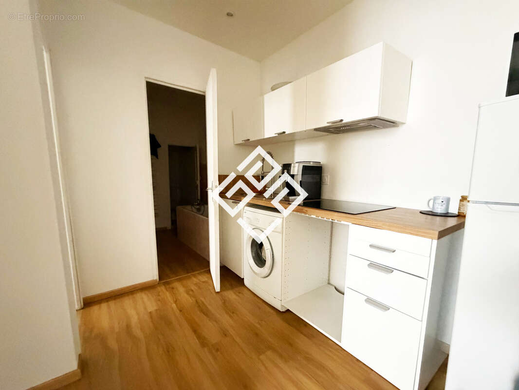 Appartement à NARBONNE