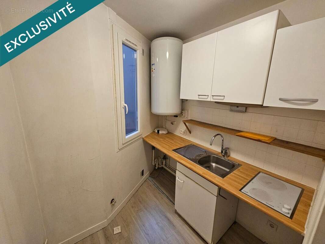 Photo 8 - Appartement à PARIS-11E