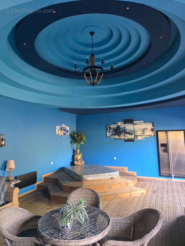 Maison familiale d'exception !!! - photo 7