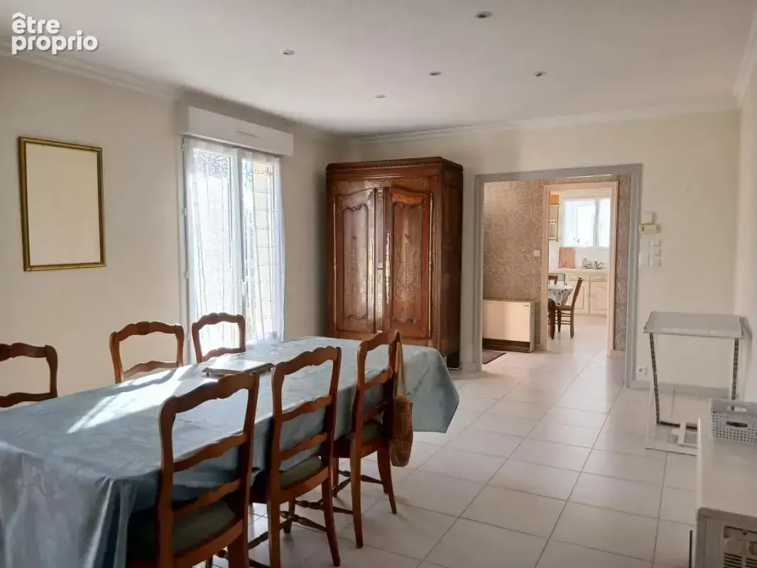 Maison 6 pièces 149 m² à vendre à Seglien (56160) - photo 5