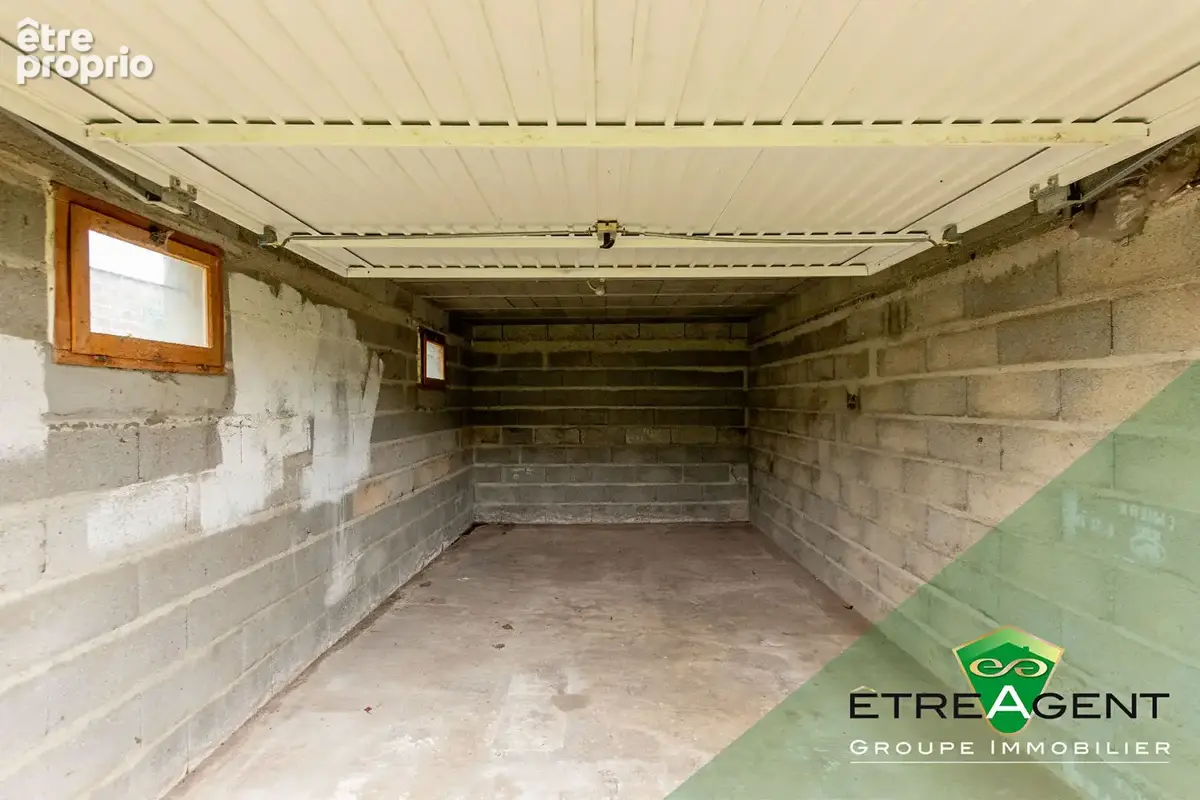 Maison CONCHES EN OUCHE - 77 m² - 3 chambres - photo 15