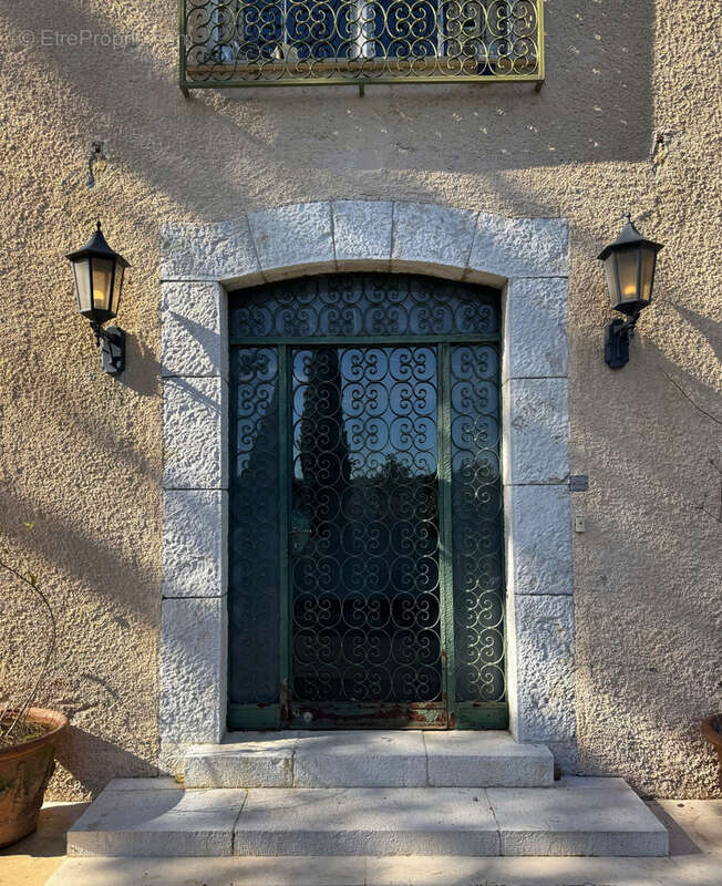 Maison à SAINT-PAUL