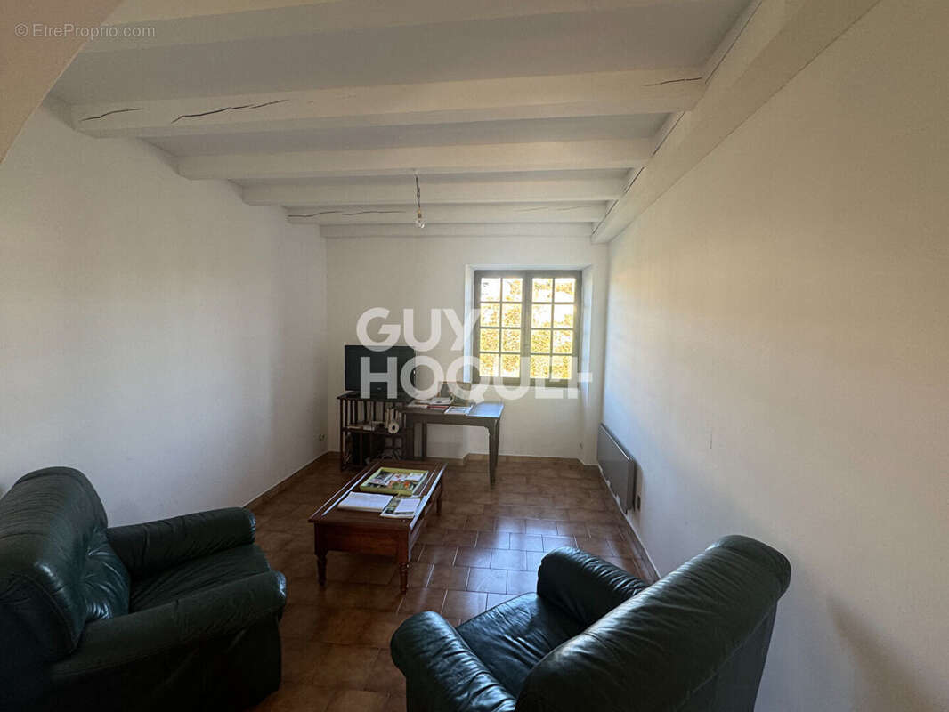 Maison à LACHAPELLE-SOUS-AUBENAS