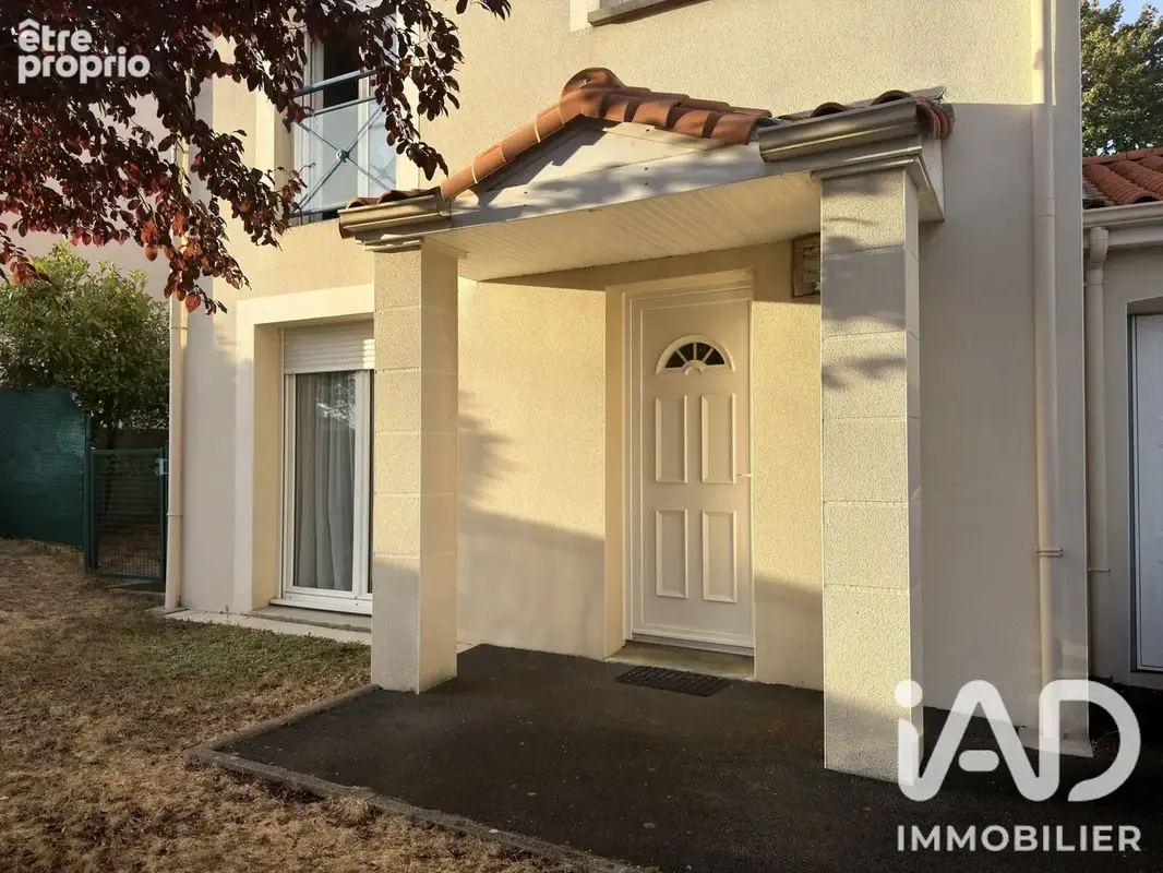 Photo 1 - Maison à VERTOU