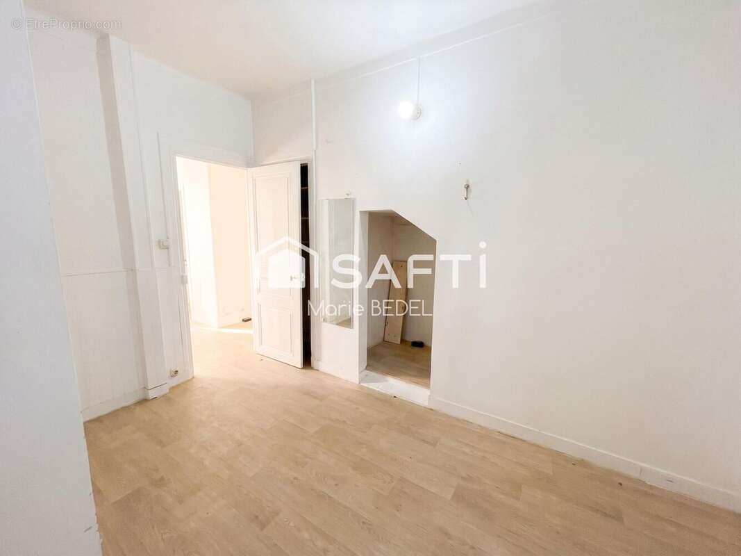 Photo 4 - Appartement à ISSY-LES-MOULINEAUX
