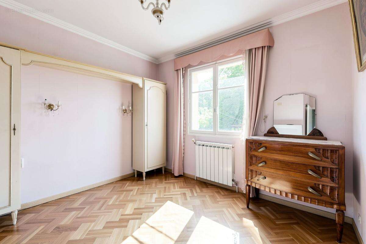 Maison à BOUC-BEL-AIR