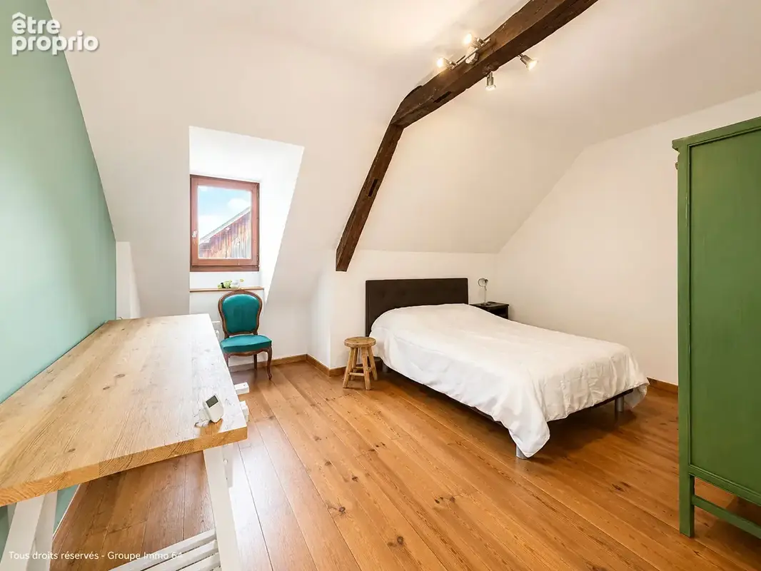 Maison Pontacq 7 pièces 213 m² - photo 11