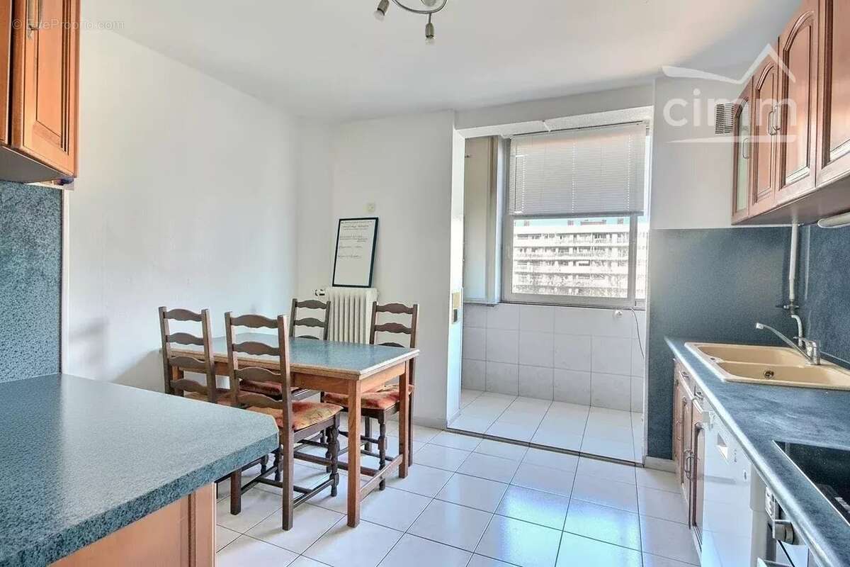 Appartement à EYBENS