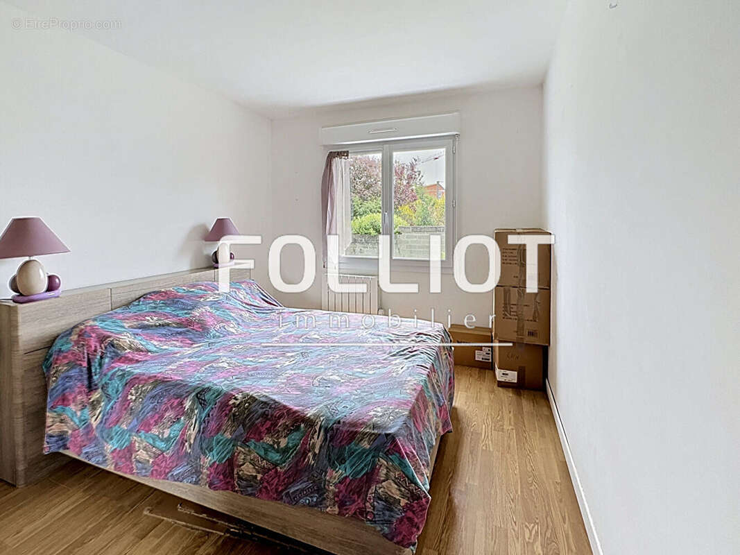 Appartement à GRANVILLE