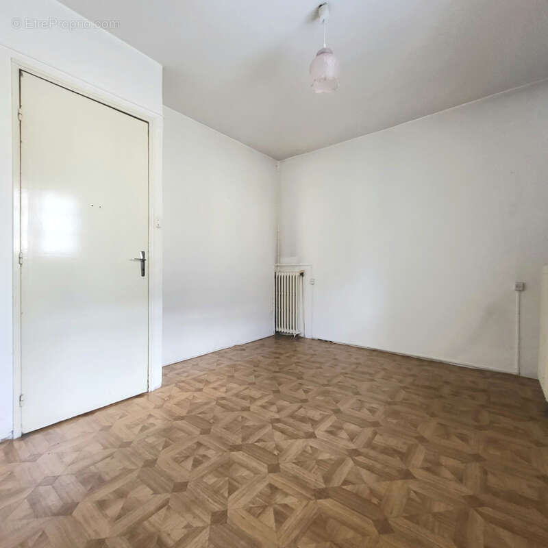 Maison à BOISSY-L'AILLERIE