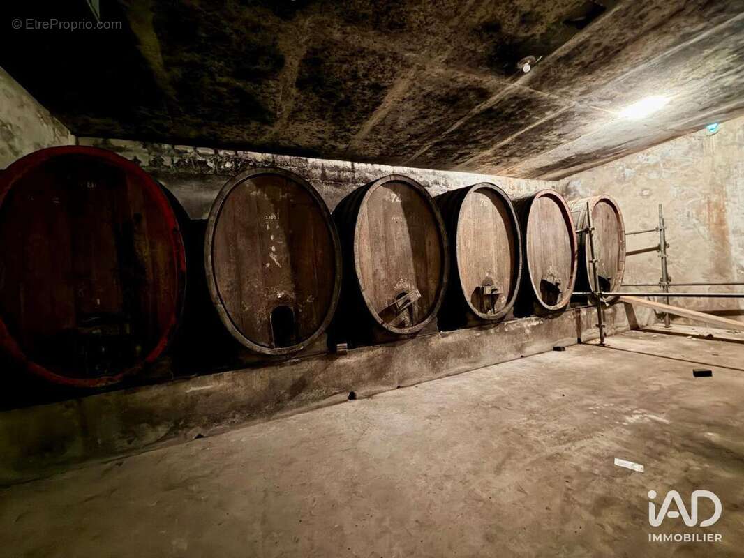 Photo 7 - Commerce à FLEURY-LA-RIVIERE