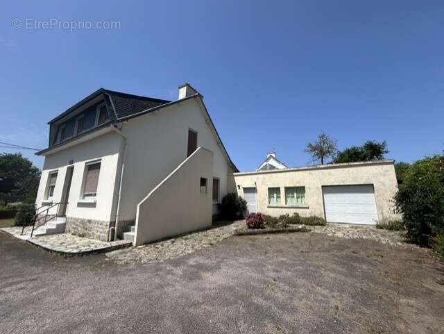 Maison à ERQUY