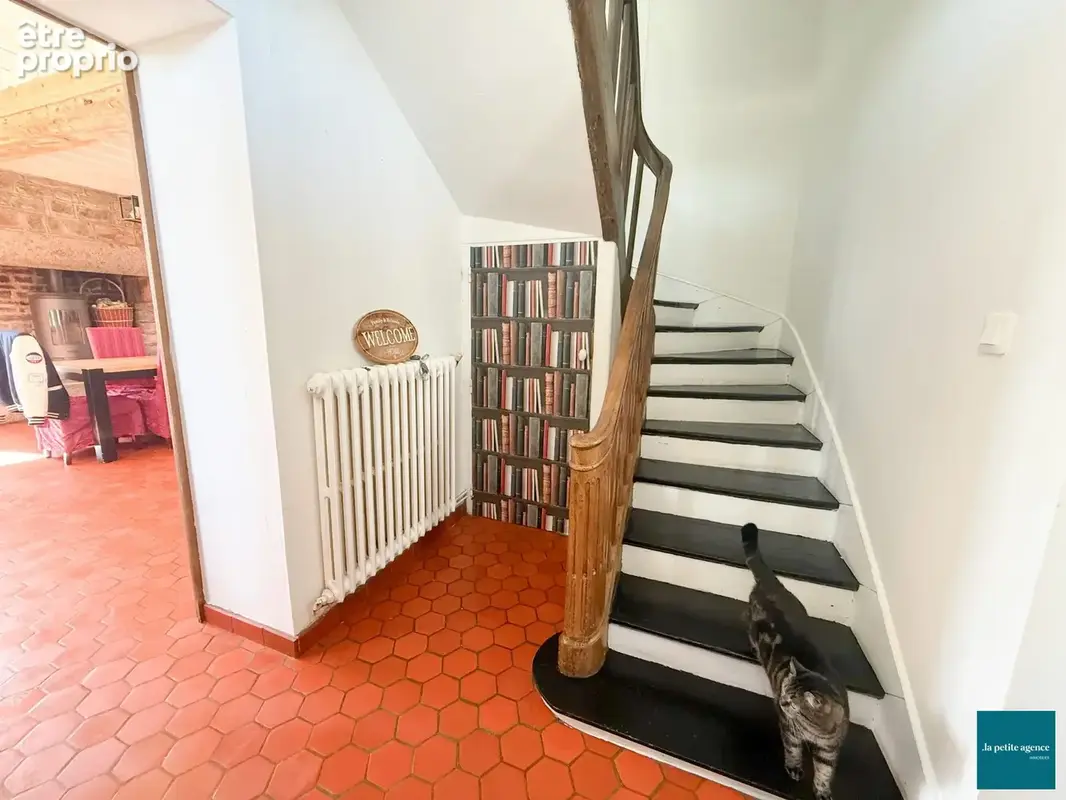 Maison 11 pièces 350 m² à vendre à Le Beny-Bocage (14350) - photo 6