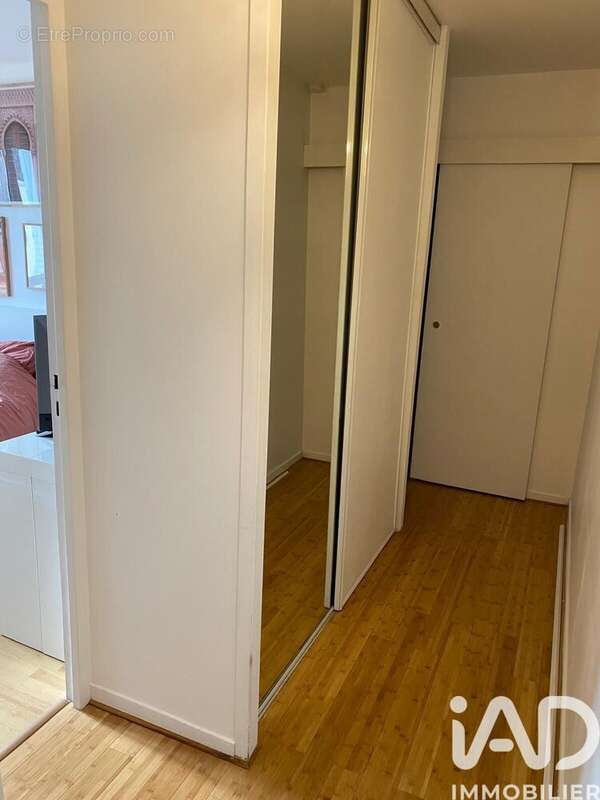 Photo 8 - Appartement à COMPIEGNE