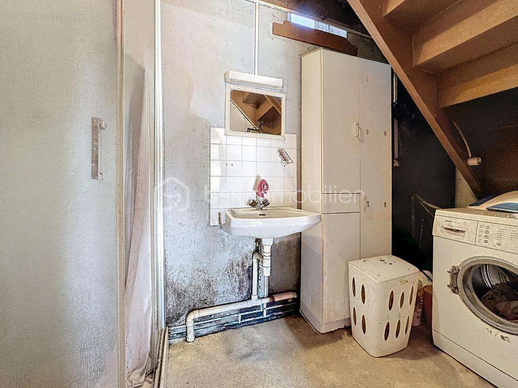 Appartement à QUETTEHOU