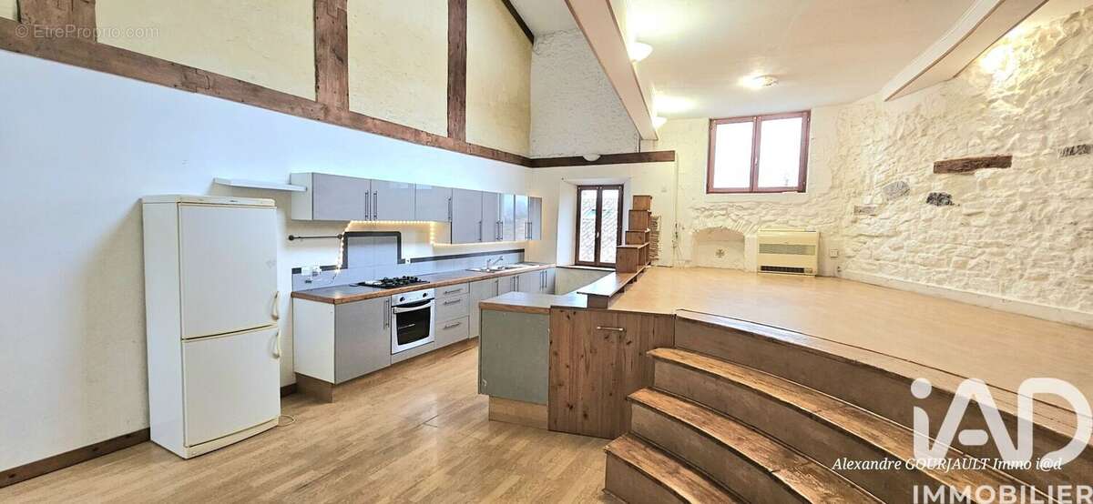 Photo 2 - Appartement à CANET