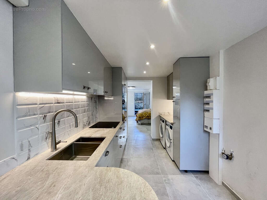 Appartement à VILLERS-SUR-MER
